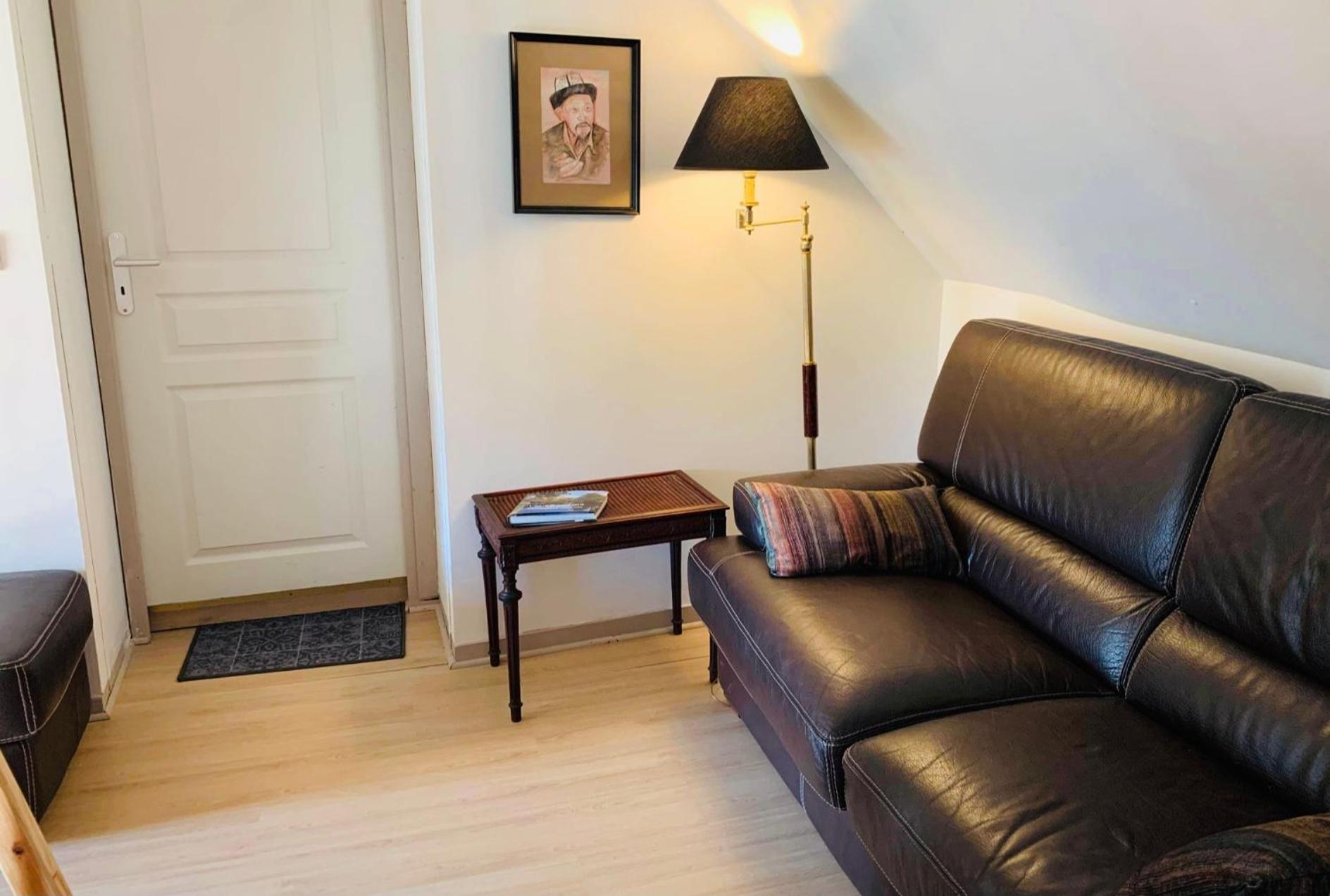 Villa La Meunière à Jouy  Extérieur photo